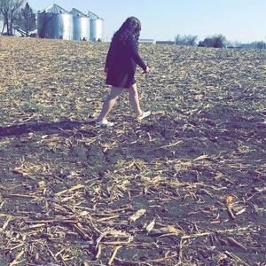 Meet your Posher, Karlie